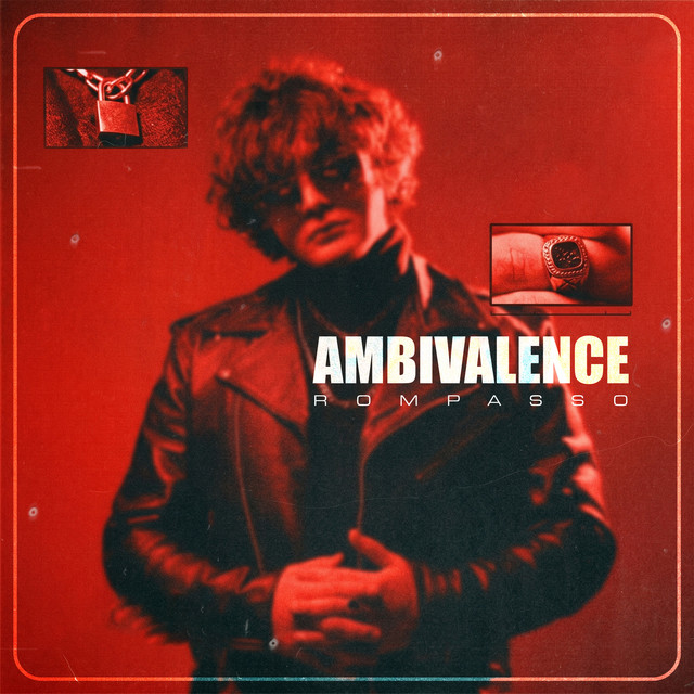 Rompasso - Ambivalence (Original Mix)