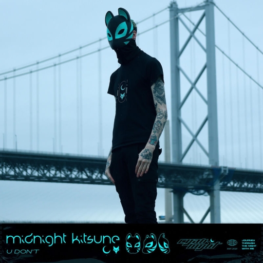 Midnight Kitsune - u don't (Original Mix)