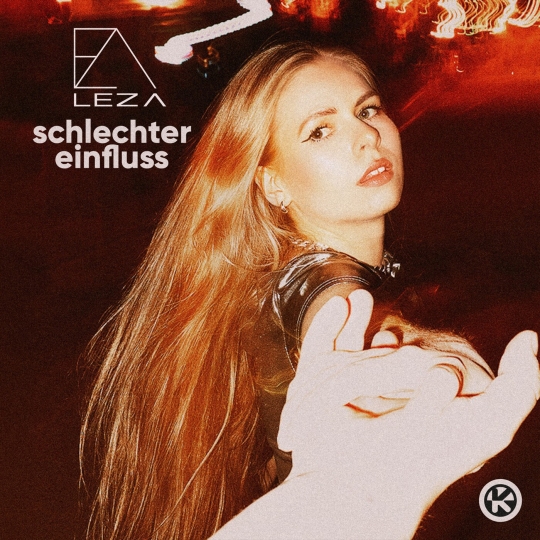 Leza - Schlechter Einfluss (Extended Mix)