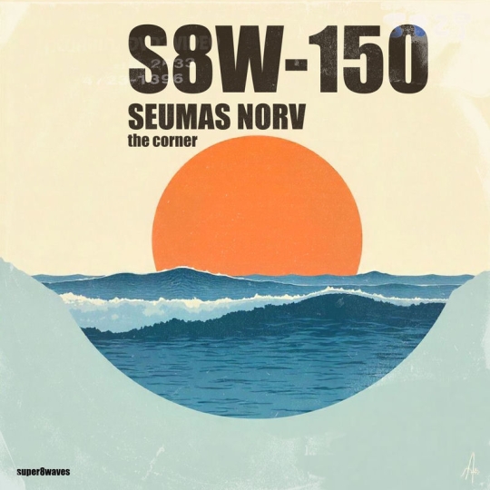 Seumas Norv - The Corner (Extended Mix)
