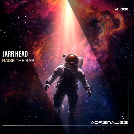 JARR Head - Raise the Bar (Extended Mix)