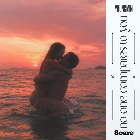 Youngmin - No One Compares To You (Original Mix)