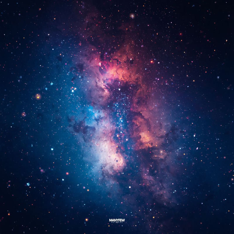 ManyFew - We Are One (VIP MIX)
