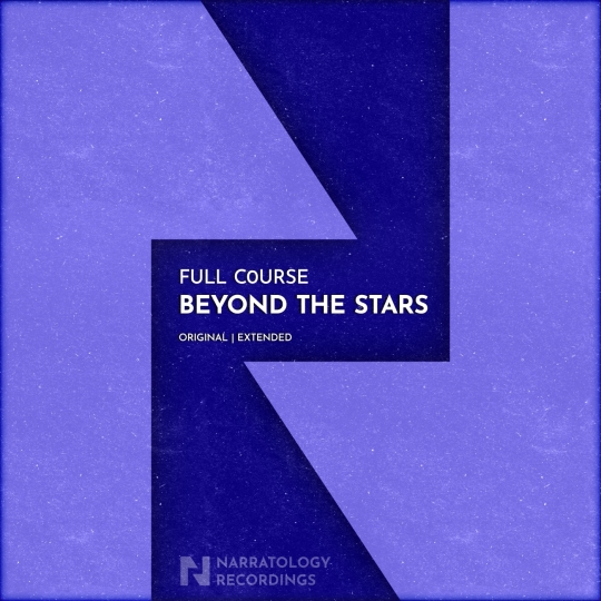 Full C0urse - Beyond the Stars (Extended Mix)