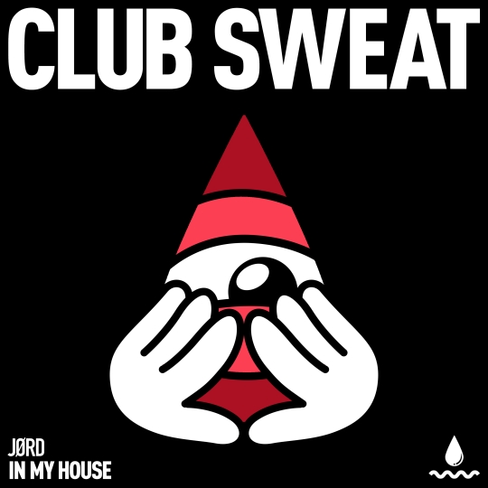 J&Oslash;RD - In My House (Extended Mix)