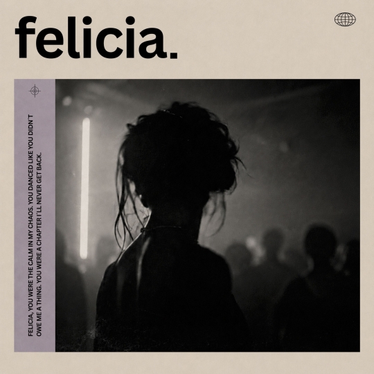 Steppaz - Felicia (Extended Mix)