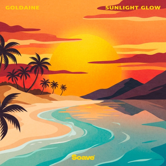Goldaine - Sunlight Glow (Original Mix)