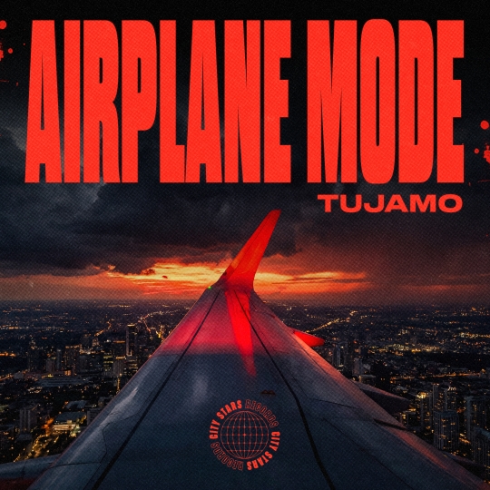Tujamo - Airplane Mode (Extended Mix)