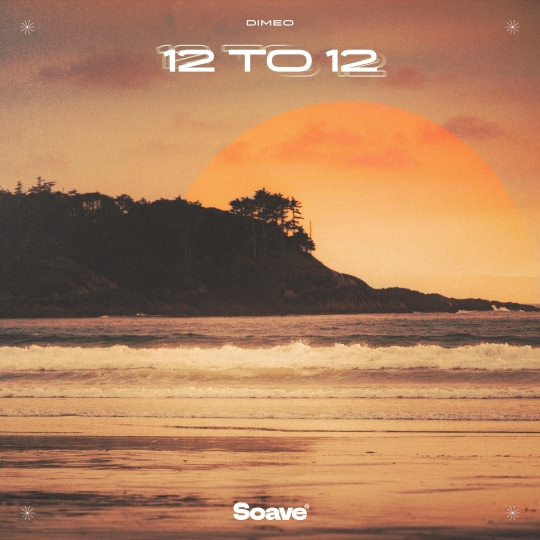 DIMEO - 12 to 12 (Original Mix)