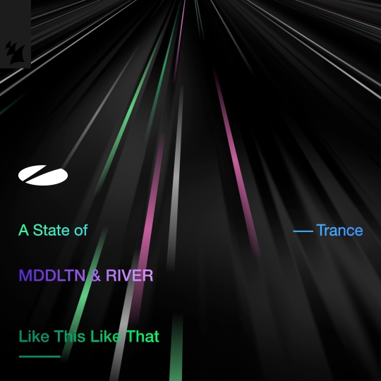 MDDLTN & River - Like This Like That (Extended Mix)