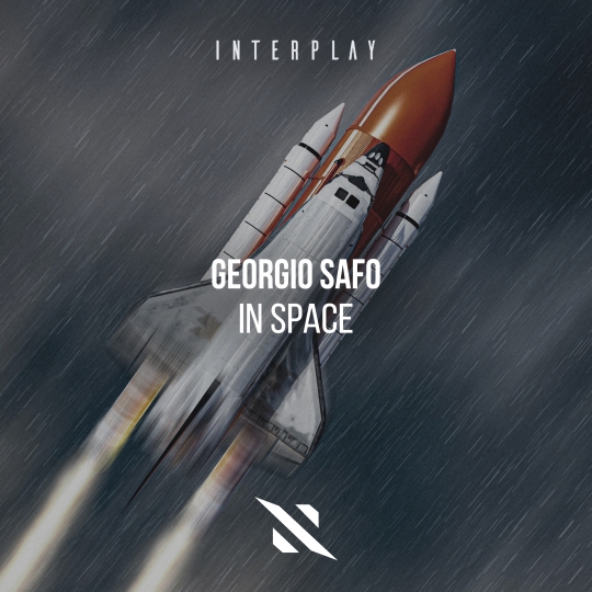 Georgio Safo - In Space (Extended Mix)