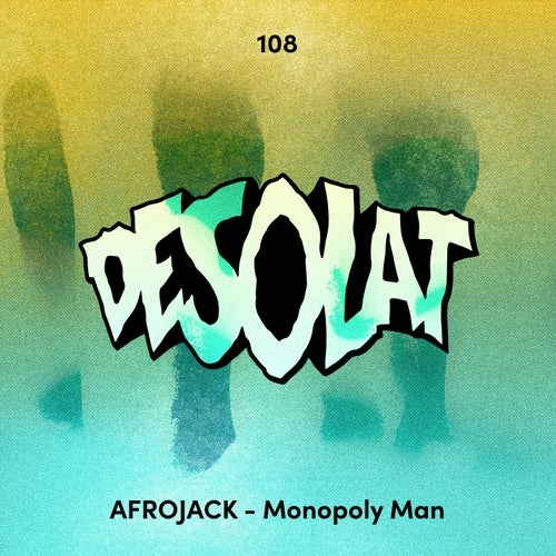 Afrojack - Monopoly Man (Extended Mix)