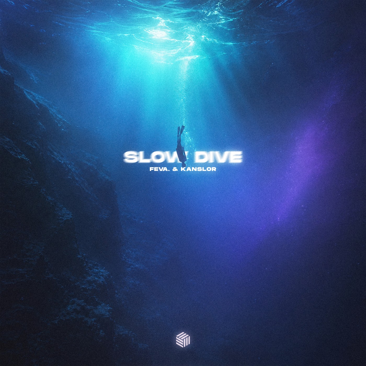 feva. & Kanslor - Slow Dive (Extended Mix)