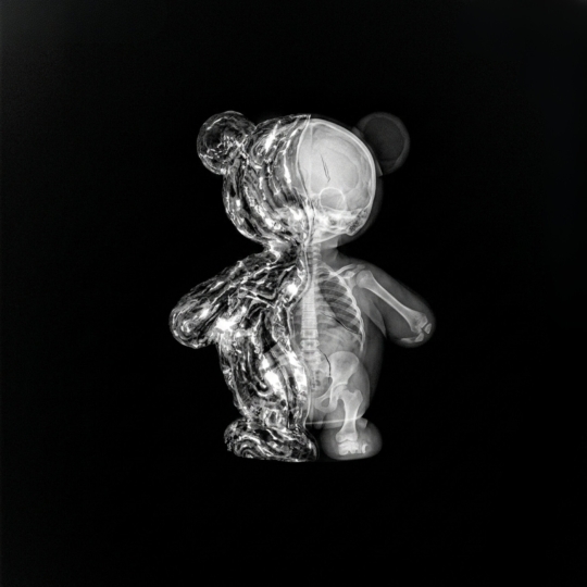 BlackGummy & KEETZ - No Romance (Extended Sam WOLFE Remix)