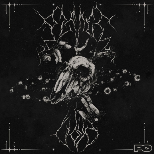 Subfiltronik & Bommer - Planet Droid (feat. Svdden Death) (voyd Remix)