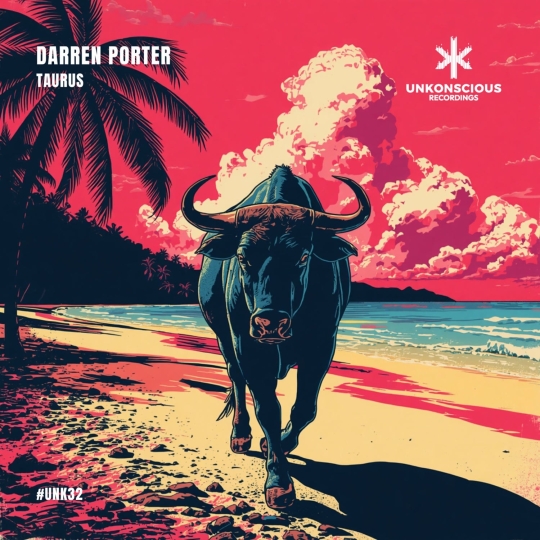 Darren Porter - Taurus (Extended Mix)