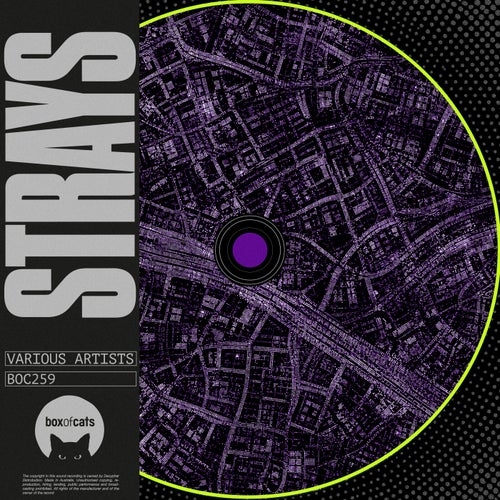 Shdws - Sick Like That (Extended Mix)
