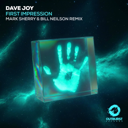 Dave Joy - First Impression (Mark Sherry & Bill Neilson Extended Remix)