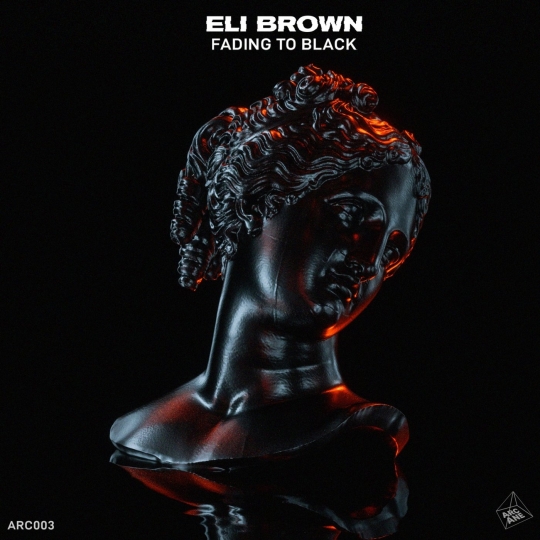 Eli Brown - Never Forgot (Extended Mix)