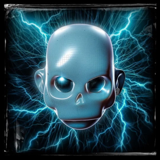 Zomboy - Emulator (Original Mix)