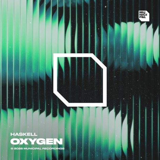 Haskell - Oxygen (Extended Mix)