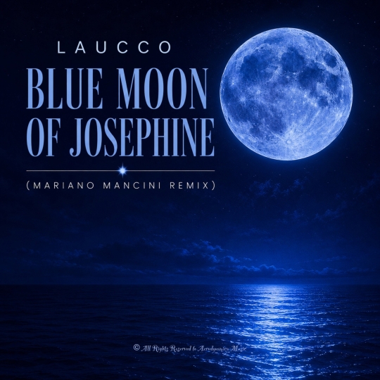 Laucco - Blue Moon of Josephine (Mariano Mancini Extended Remix)