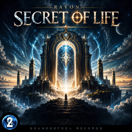 Ravon - Secret Of Life (Extended Mix)