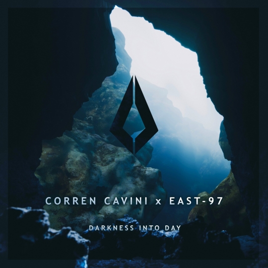 Corren Cavini & EAST-97 - Darkness into Day (Extended Mix)