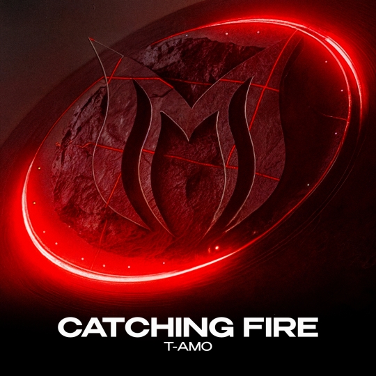 T-Amo - Catching Fire (Extended Mix)