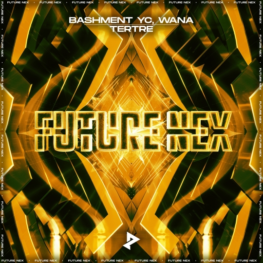 Bashment YC & Wana - TERTRE (Extended Mix)