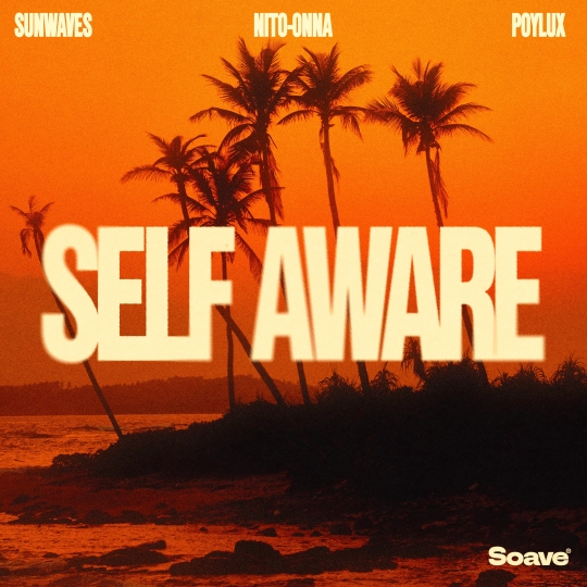 Sunwaves & Nito-Onna & Poylux - Self Aware (Original Mix)