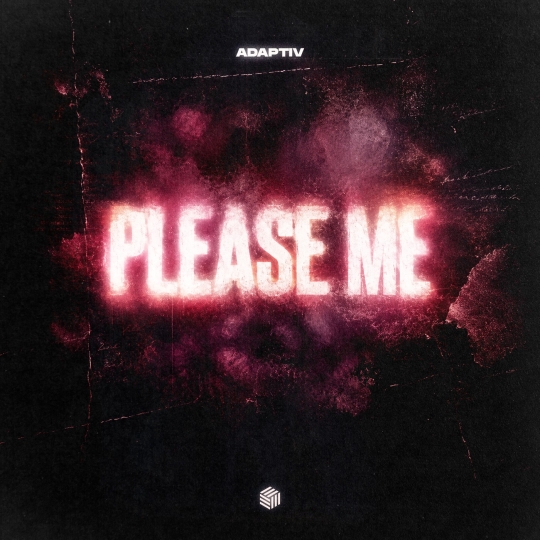 Adaptiv - Please Me (Extended Mix)
