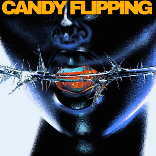 Nerve, What So Not, Alina Pash, Jack Blom - Candy Flipping (Original Mix)