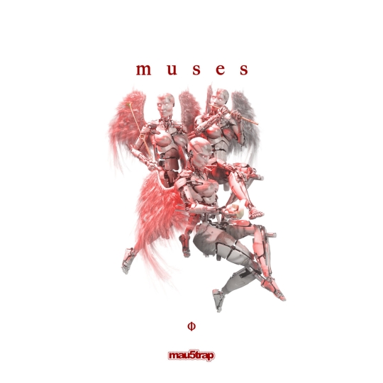 Dr. Apollo - Muses (Extended Mix)