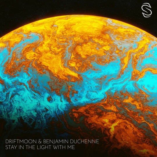 Driftmoon & Benjamin Duchenne - Stay In The Light With Me (Original Mix)