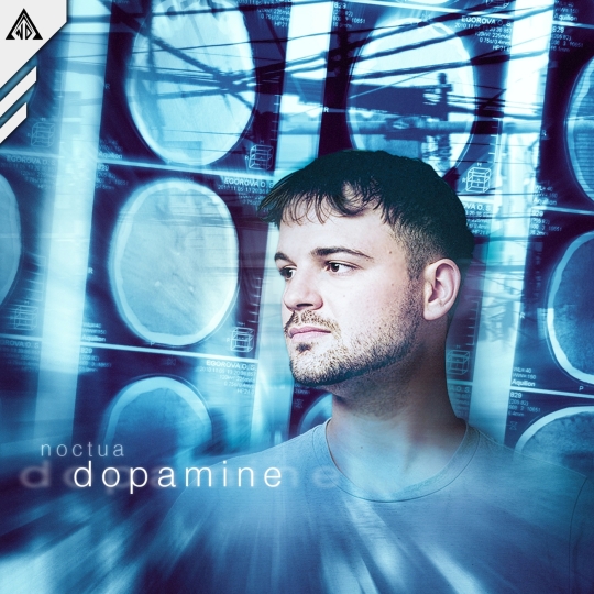 Noctua - Dopamine (Extended Mix)