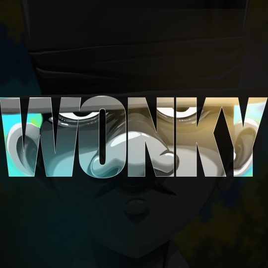 Ganja White Night - Wonky (Original Mix)