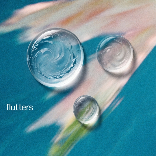 Dabin, William Black, Audra Miller - Flutters (Original Mix)