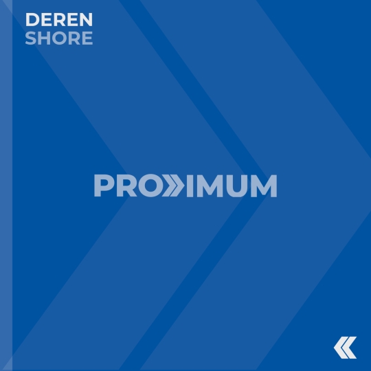 DeReN - Shore (Extended Mix)