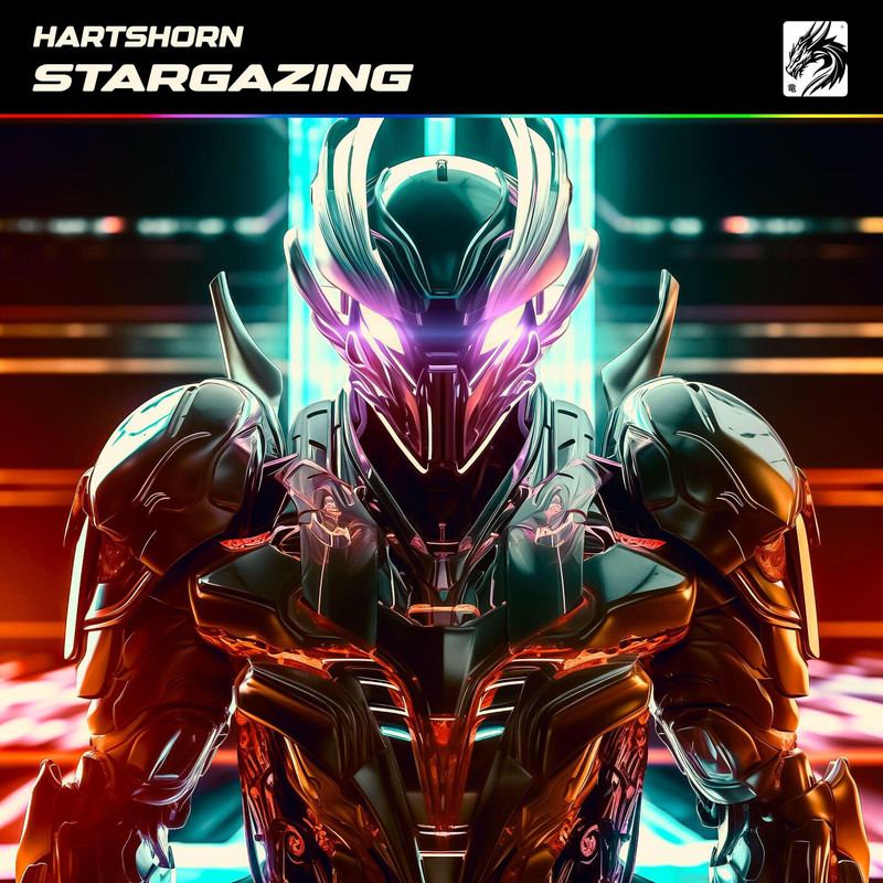 Hartshorn - Stargazing (Extended Mix)