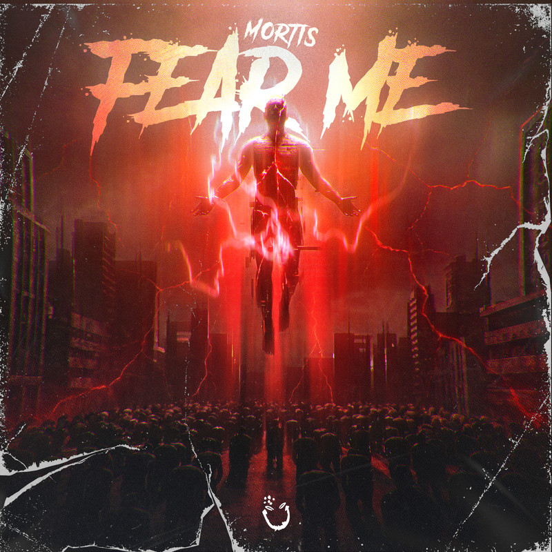 Mortis - Fear Me (Extended Mix)