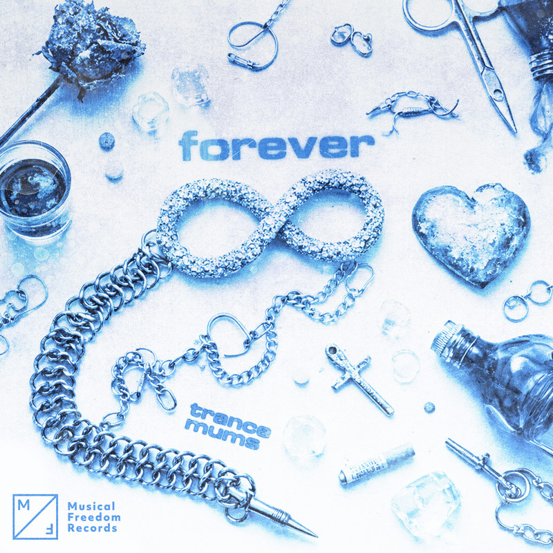 Trance Mums - Forever (Extended Mix)