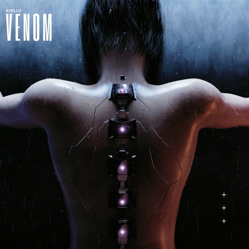 Avello - VENOM (Original Mix)