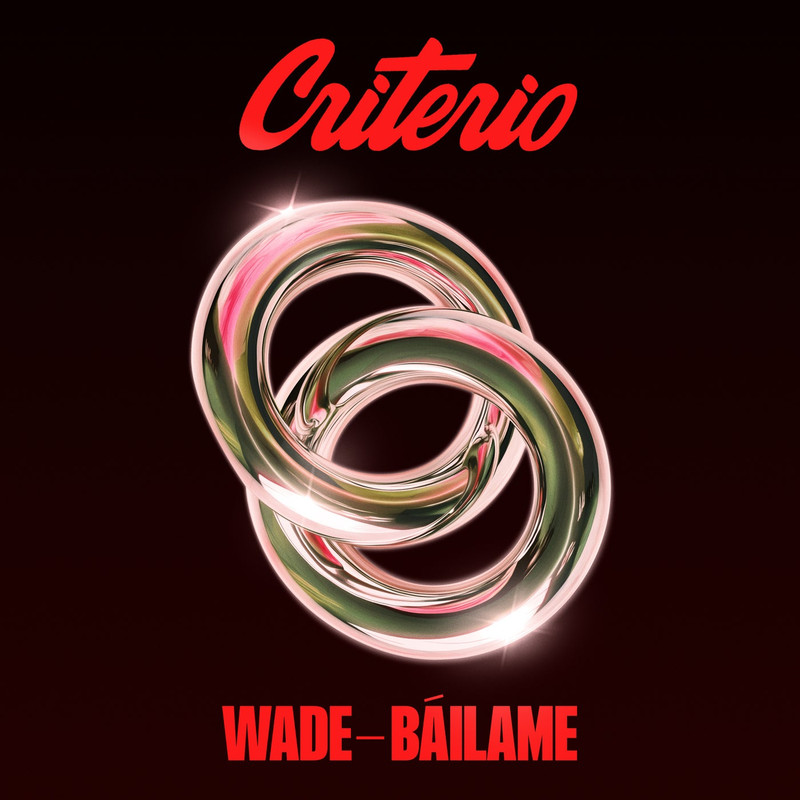 Wade - Bailame (Extended Mix)