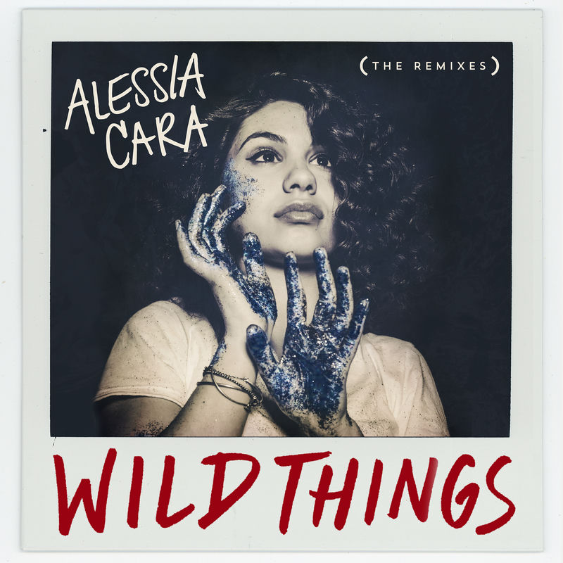 Alessia Cara - Wild Things (MK Remix)