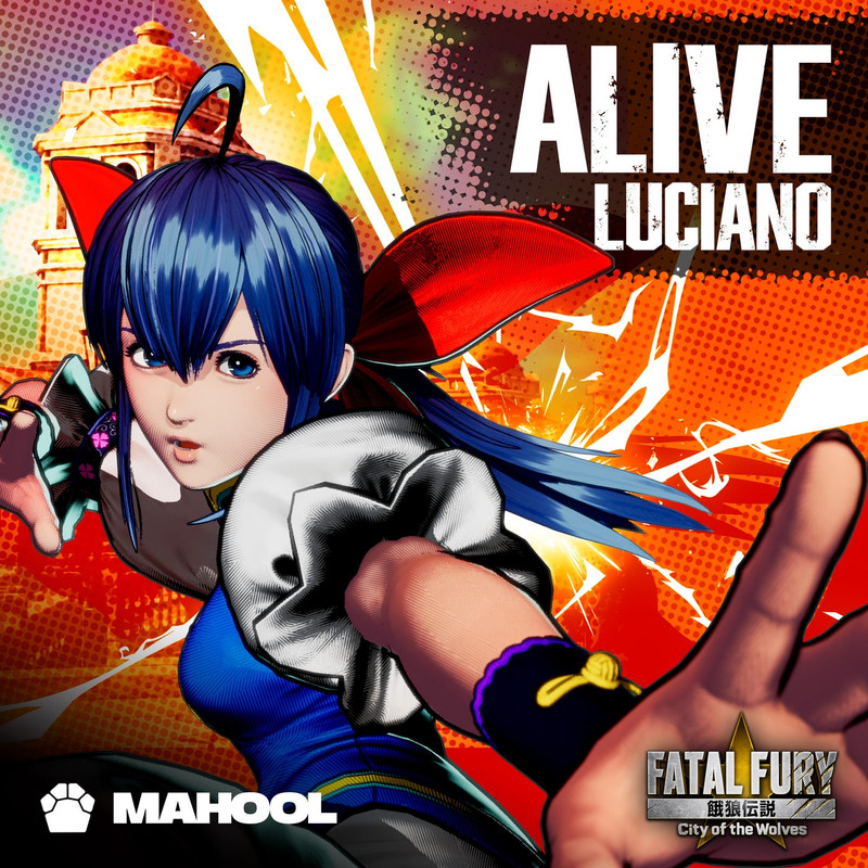 Luciano - Alive (Extended Mix)