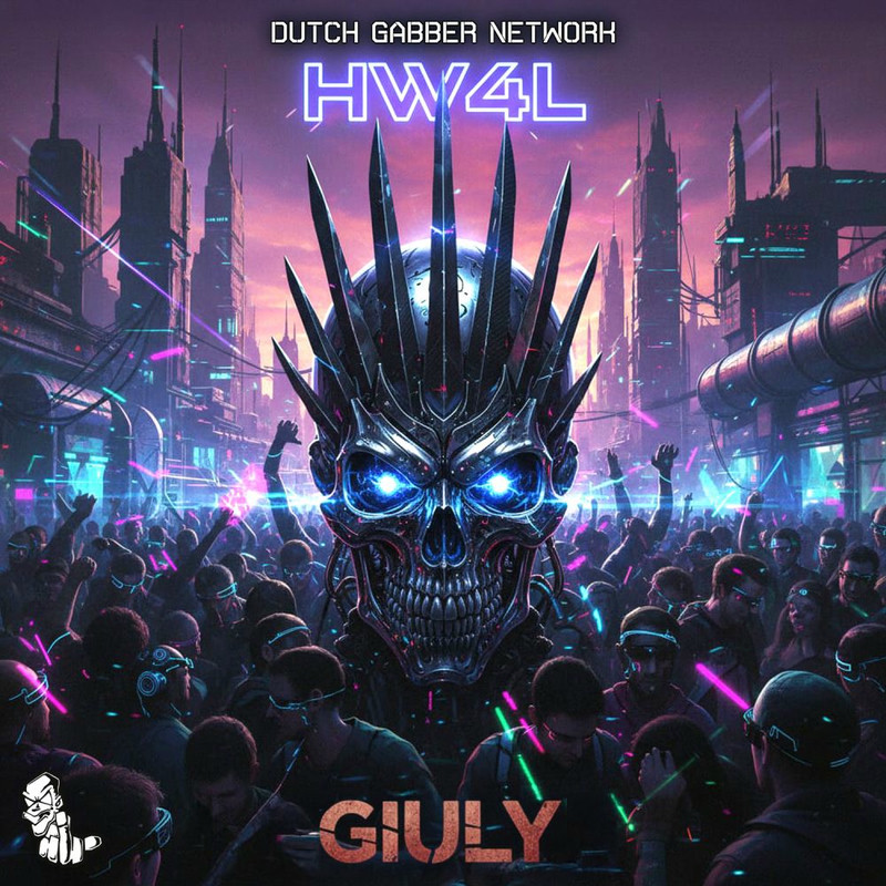 Giuly - HW4L (Original Mix)