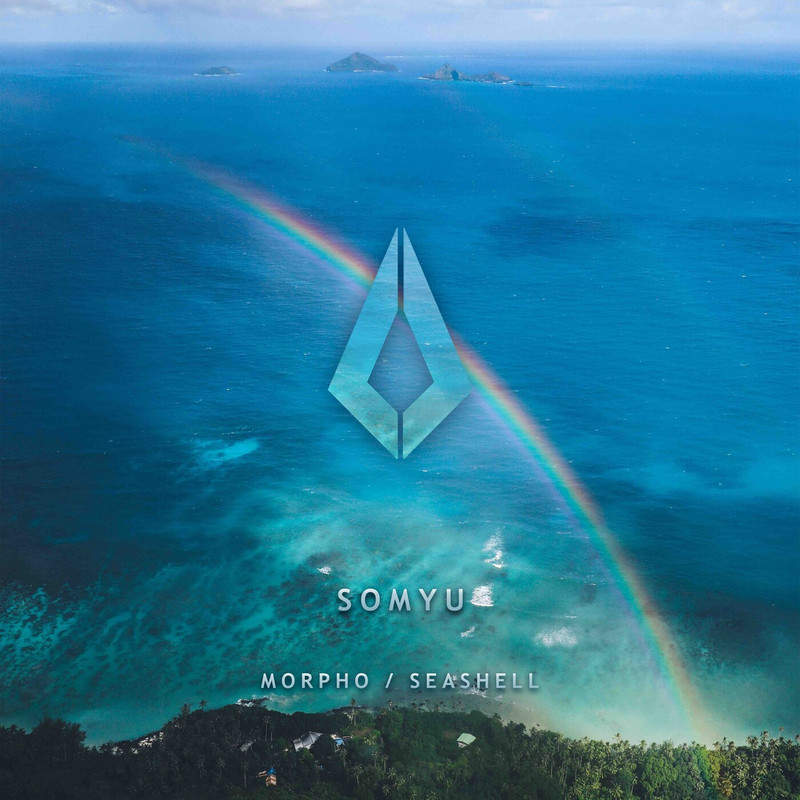 Somyu - Morpho (Extended Mix)