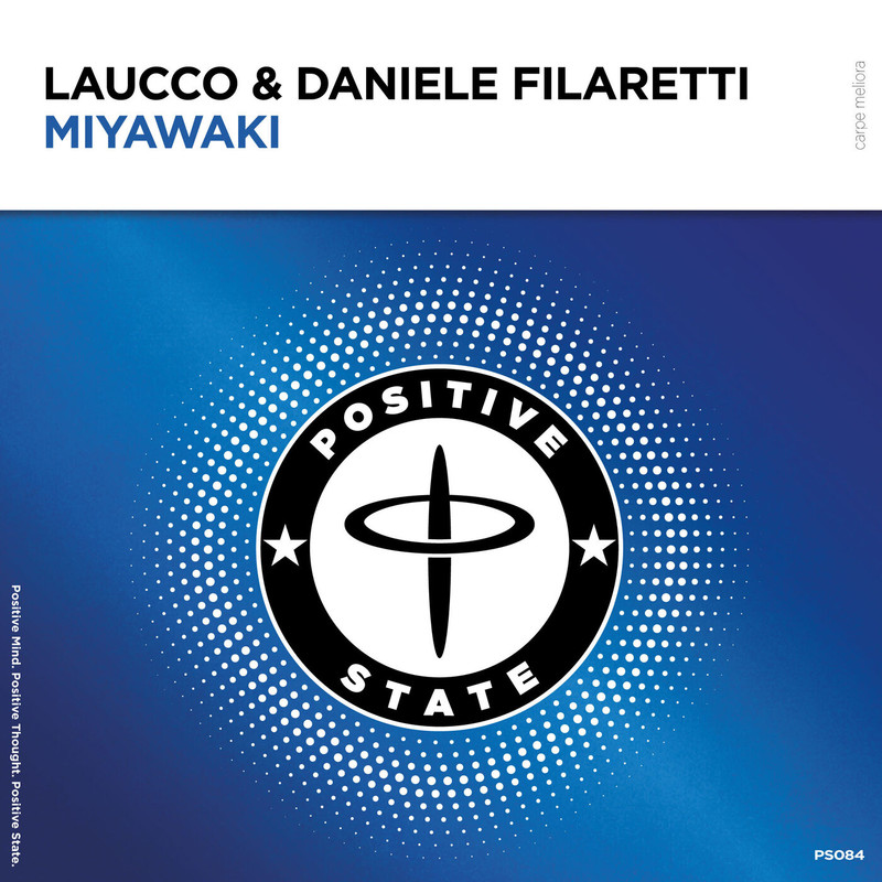 Laucco & Daniele Filaretti - Miyawaki (Extended Mix)