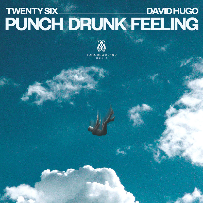 TWENTY SIX - Punch Drunk Feeling (ft. David Hugo) (Extended Mix)